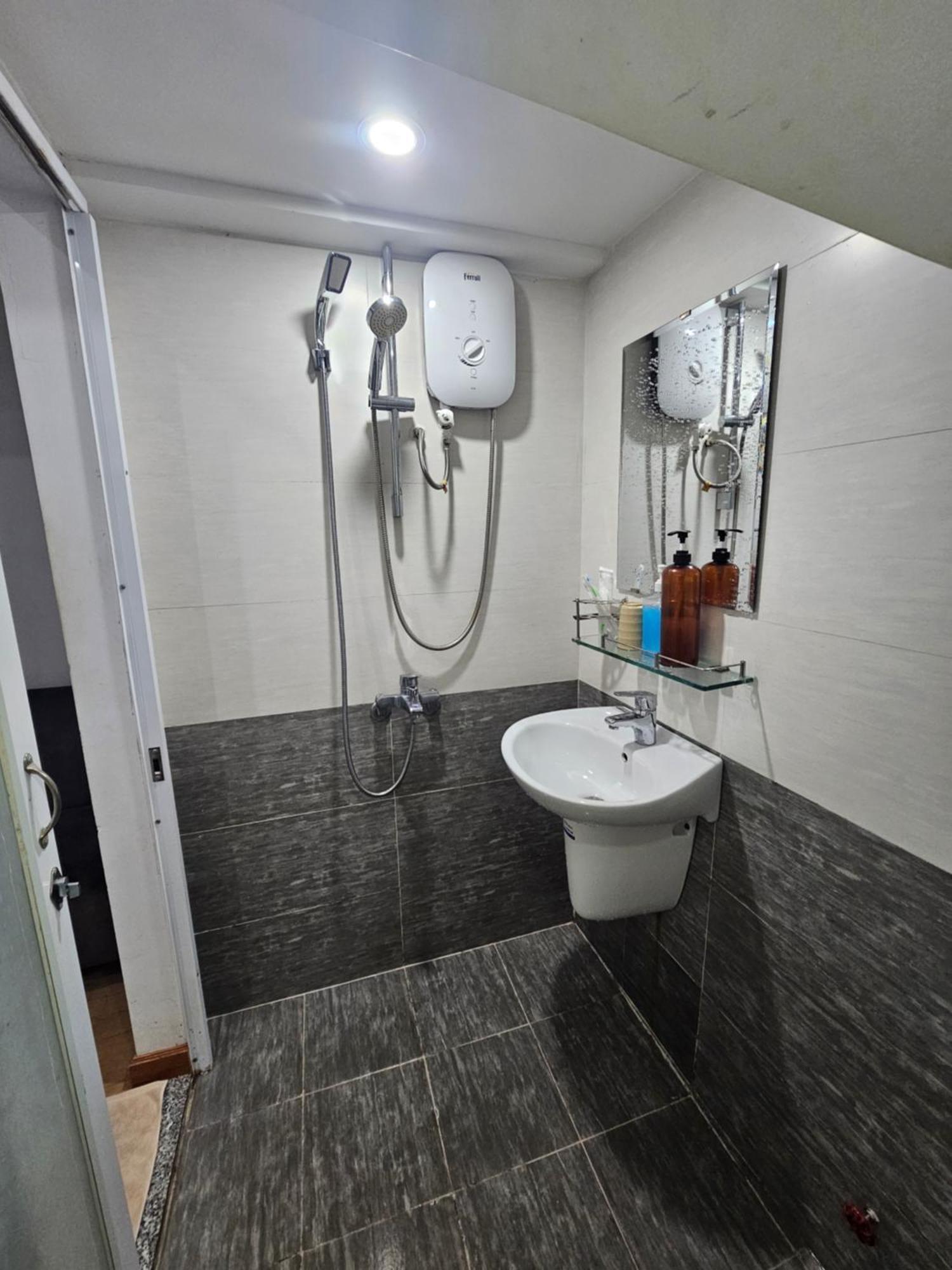 Hotel Khoang Lang Atp Dalat Habitación foto